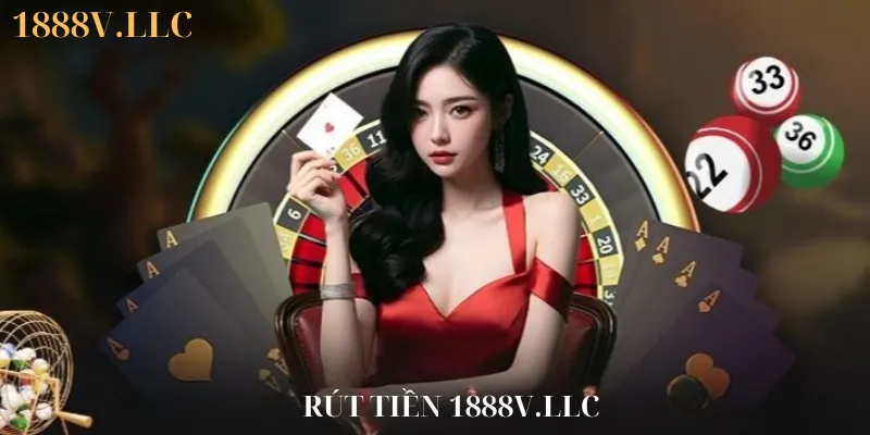 Rút tiền 1888V.LCC